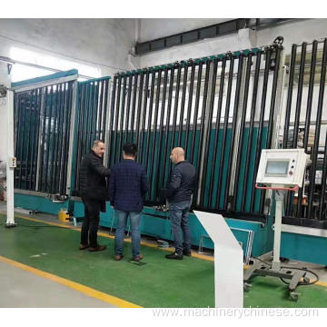 Full Automatic Butyl Extruder Line Machine